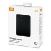 Disco Rigido Externo 2tb Western Digital My Passport Usb 3.0