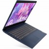 NOTEBOOK LENOVO IDEAPAD 3| RYZEN 3 5300U | 8GB | 256GB| W10H |15.6