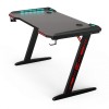 Escritorio Gamer Gtc Con Luz Led Gta-002