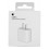 Cargador iPhone Carga Rapida Original Usb Tipo C 20w
