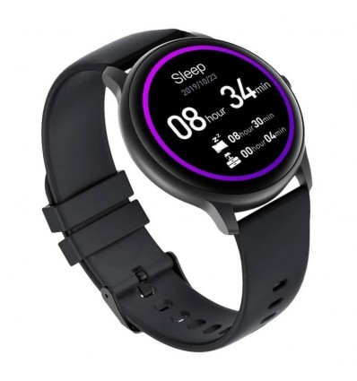 Reloj Xiaomi Smart Watch Con 2 Mallas Imilad K66