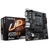 Motherboard ASUS A520M-K AM4