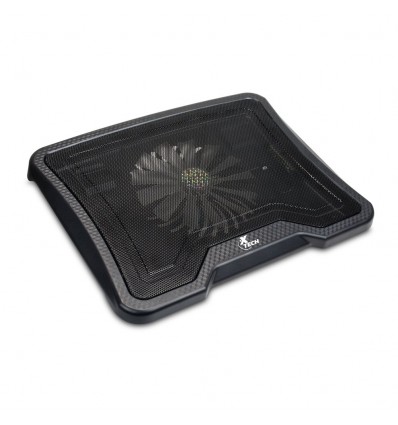 Base con ventilador para Notebook CoolerPad Xtech xta150