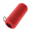 Parlante Portátil Bluetooth Klipxtreme Titanpro 20hs Rojo