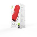 Parlante Portátil Bluetooth Klipxtreme Titanpro 20hs Rojo