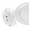 Auricular Inalámbrico Oasis Klip Xtreme Bluetooth Blanco