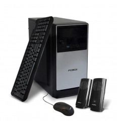 Pc Gamer Amd Ryzen 3 -3200g |Ram 8GB | SSD 240GB ...