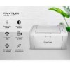 Impresora Pantum P2509W WIFI Laser Monocromatica