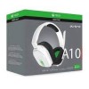 Auriculares Gamer Headset Astro Logitech A10 Pc Xbox One Ps4