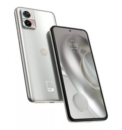 Celular Motorola Moto Edge 30 128gb 8gb Ram Xt2245-1g Gris