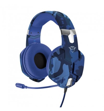 Auricular gaming Trust Carus PC, PS4 / PS5 GXT 322B