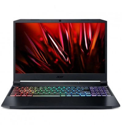 Notebook Gamer Acer Nitro 5 | Ryzen 7-5800H | 8Gb | Ssd 512Gb| GTX1650 4Gb 15.6" Win11