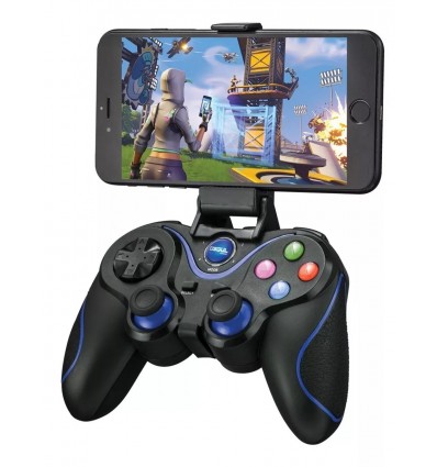 Joystick Bluetooth Inalambrico PC PS3 PS4 Android