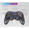 Joystick Bluetooth Inalambrico PC PS3 PS4 Android - TECHNOLOGY STORE -  Notebooks Neuquén