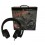 Auricular Gamer Con Mic Multiplataforma J08