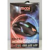 Mouse Gamer Mooi M24