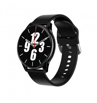 Reloj Smart Watch West T2 Pro Black