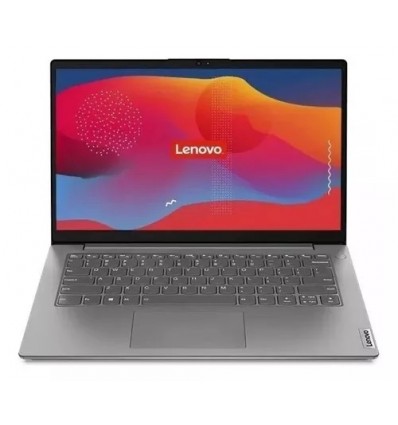 Notebook Lenovo V14 Intel Core i3-1115G4, 8GB, 256GB SSD, 14″ HD W10