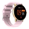 Smart Watch Foxbox Neon - Rosa 1.28 Tactil Bt Sumergible