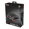Mouse gamer Trust GXT 900 Qudos