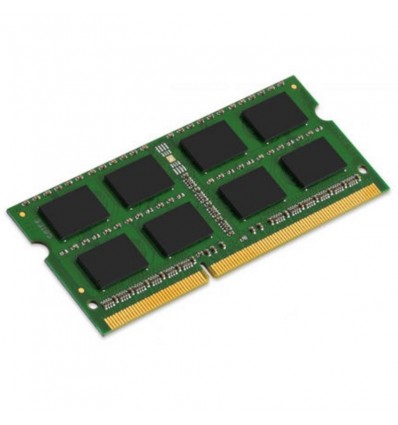 Memoria Ram Sodimm Notebook 4gb Kingston 2400mhz Ddr4