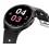 Smart Watch West 4 PRO SUIT Black Pack 7 Mallas
