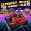CONSOLA KANJI KJ-START RETRO START 145 JUEGOS 16BITS