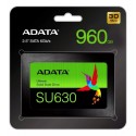 Disco SSD 960GB ADATA SU630 SATA III 2.5"