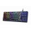Teclado Gamer Mecanico Sentey Gs510 Rgb Switch Red