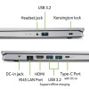 Notebook Acer Aspire 3 | Core I7-1255u |Ram 16gb | SSD 512GB | 15.6" Fhd W11