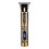 Cortadora De Pelo y barba Westinghouse Whhcl609 Lh Color Dorado