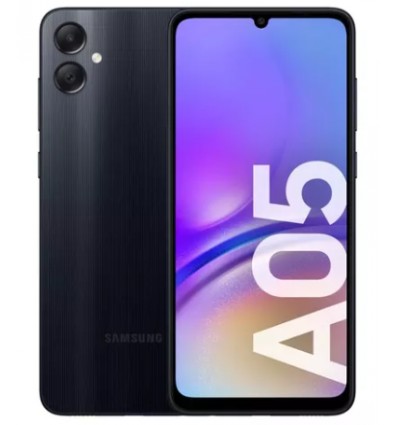 Samsung Galaxy A05 Dual Sim 64 Gb Negro 4 Gb Ram