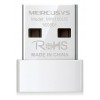 Adaptador USB Wi Fi Nano Mercusys 150 Mbps
