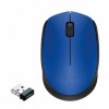 MOUSE WIRELESS LOGITECH M170 Negro