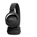 Auriculares Inalambricos JBL T520 Bluetooth Negro