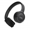 Auriculares Inalambricos JBL T520 Bluetooth Negro