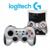 Joystick Inalámbrico Logitech F710 Wireless Gamer