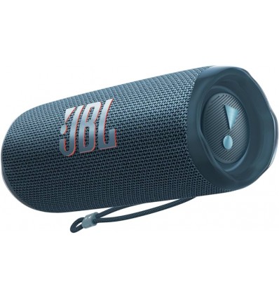 Parlante Bluetooth Jbl Flip 5 20w Nuevo Modelo Original Resistente Agua Ipx7 Lanzamiento