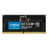 Memoria Sodimm Ddr5 8gb 4800mhz Crucial Notebook