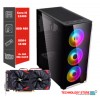 Pc Gamer | Core i5-12400 | 16GB | RX 580 8GB Gddr5 | SSD 480GB...