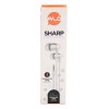 Auriculares con mic Alo Sharp Cable hands free calls