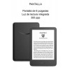 Kindle 2022 11 Gen E-reader 16GB 6 pulgadas color negro