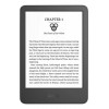 Kindle 2022 11 Gen E-reader 16GB 6 pulgadas color negro