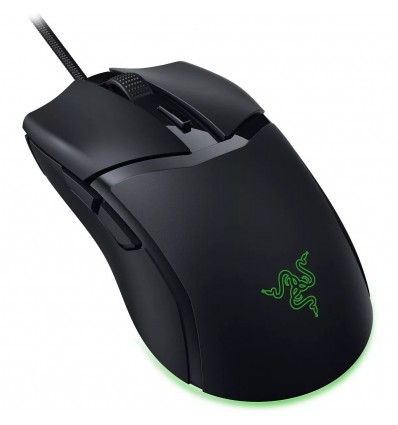 Mouse Gamer Razer Cobra Lightweight Chroma Rgb 8500 Dpi