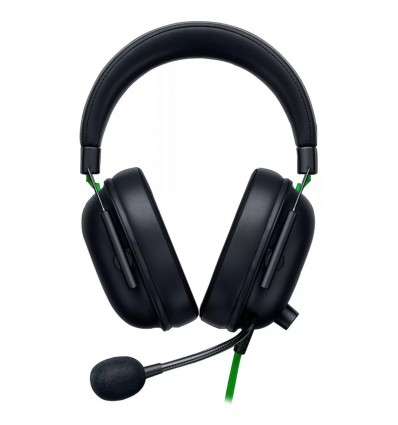 Auriculares supraaurales Razer Blackshark V2 X