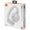 Auriculares Inalambricos JBL T520 Bluetooth Negro