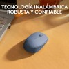 MOUSE WIRELESS LOGITECH M170 Negro