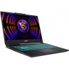 Notebook MSI Cyborg | Core i7-12650 | 16GB DDR5 | Video RTX 4050 6GB | 15.6" 144Hz...