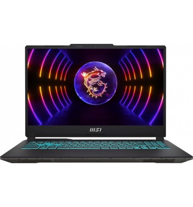 Notebook MSI Cyborg | Core i7-12650 | 16GB DDR5 | Video RTX 4050 6GB | 15.6" 144Hz...