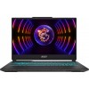 Notebook MSI Cyborg | Core i7-12650 | 16GB DDR5 | Video RTX 4050 6GB | 15.6" 144Hz...